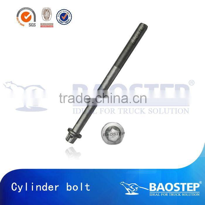 BAOSTEP Export Quality Wholesale Price Engine Cylinder Head Bolts