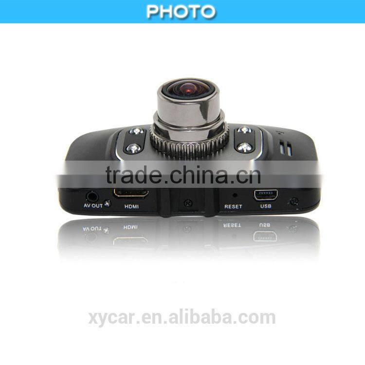 GS800 car camera recorder+video cameras XY-GS800