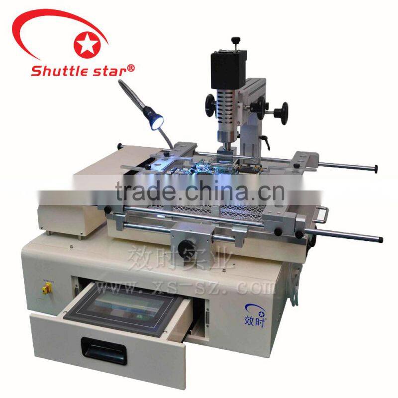 2016 Hot Sell Shenzhen Shuttle Star BGA Rework Station Series