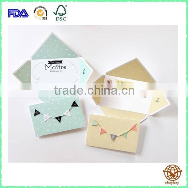 Wedding Invitation Card Luxury