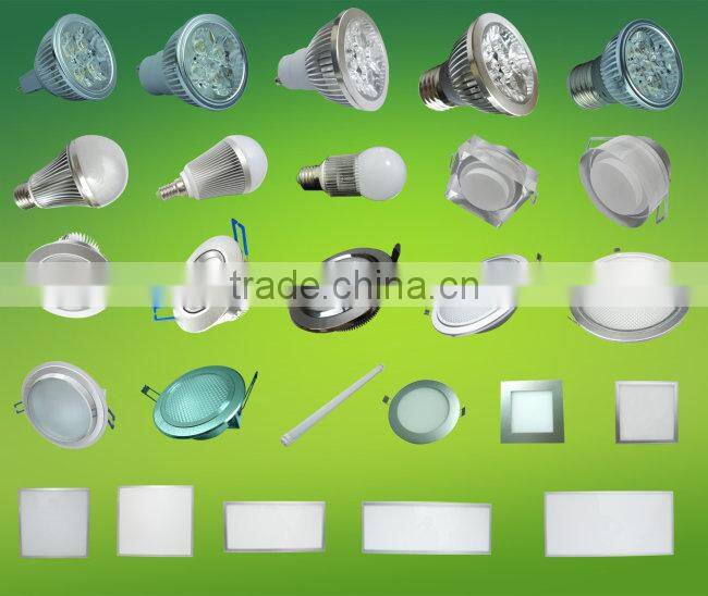 NEW high power 50W E40 LED bulb