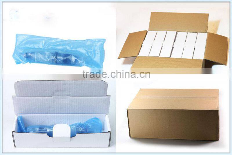 Running well deutz engine fuel injector