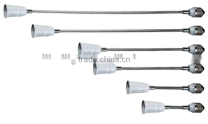 Lamp Adapter Converter E40 to E27