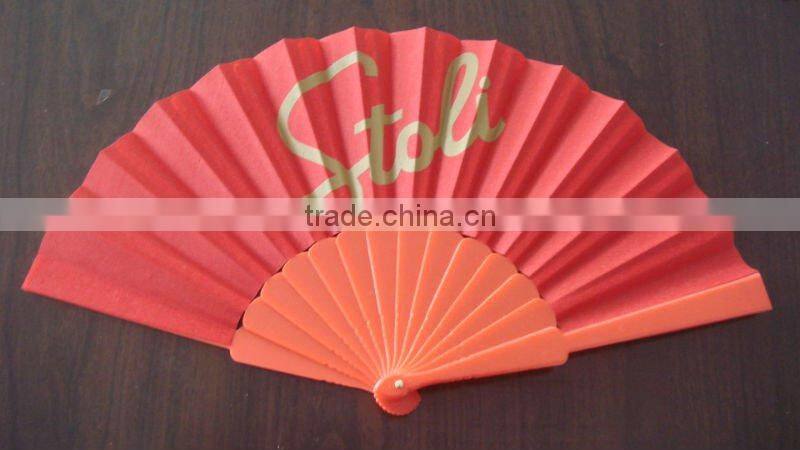 promotion gift fan