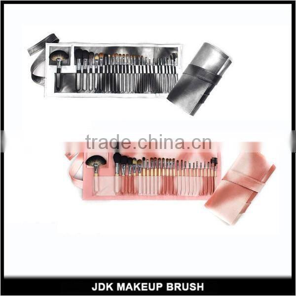 26 pcs professional brush set cosmetic brush makeup brushes Gradients hand bag