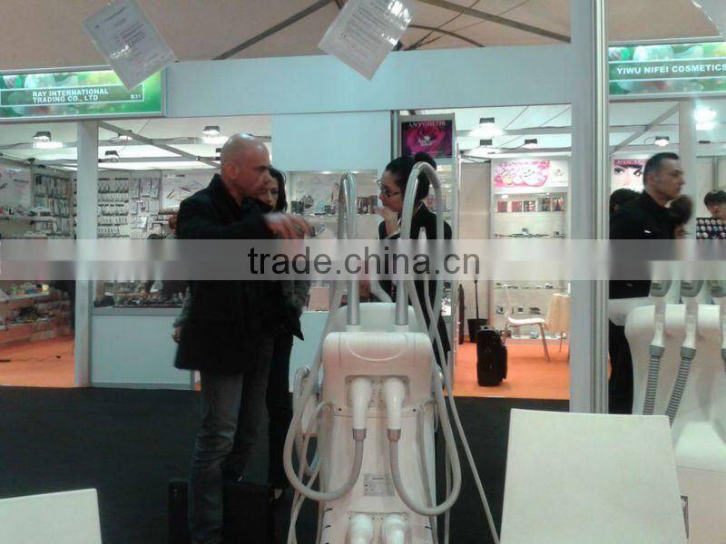 Promote tissue metabolism MED-360