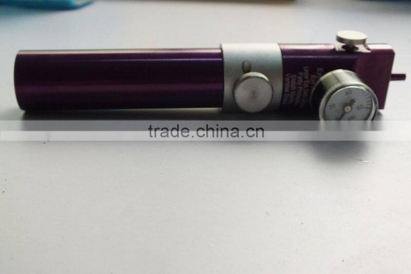 lowest price in China medical carboxy therapy machine / carboxy pen with free co2 cartridges