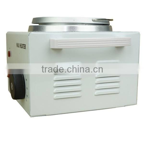 Best Portable Hair Removal Wax Pot Heater With Temperature Control