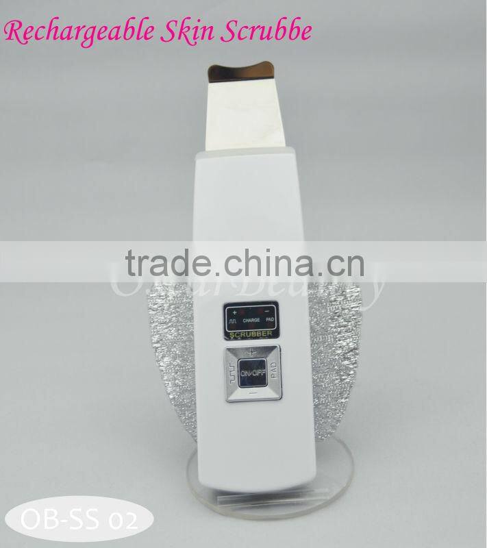 Ultrasound machines home use facial cleaning machine