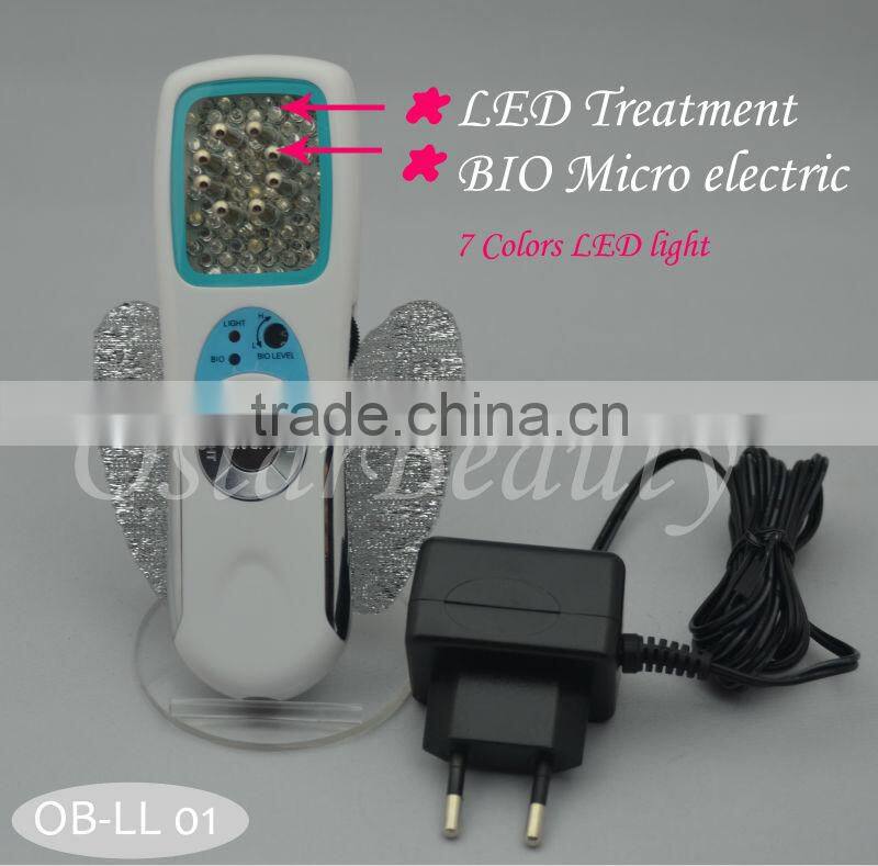 led Skin Beauty pdt Machine (LED Light Therapy )