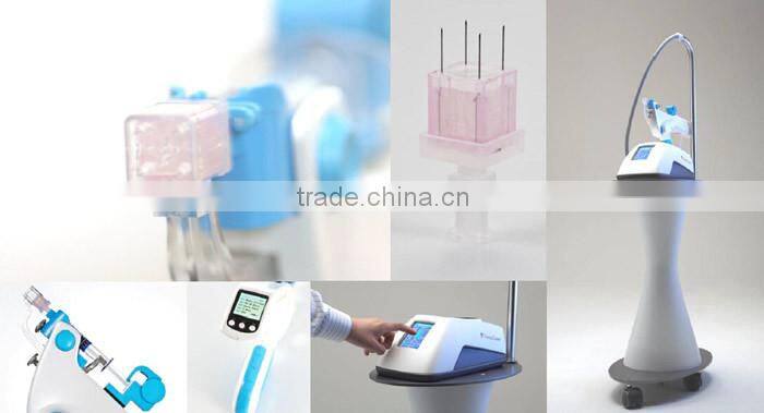 mesotherapy gun for collagen & comestic injection ,CE approval DQ-88