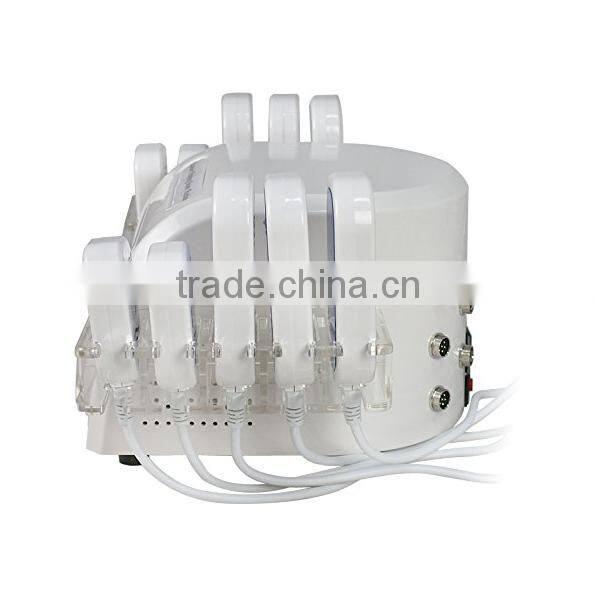 laser slimming fat burning machine