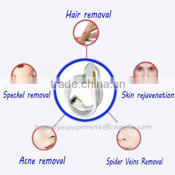 IPL+RF Hair Removal no 1mw red laser diode module