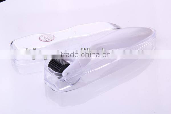 Ce Approved Derma Microneedle Roller Beauty Qquip