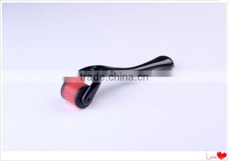 192 needles derma roller micro needle meso roller skin roller