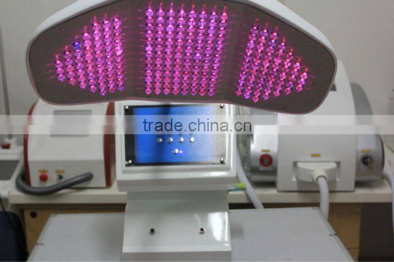 Photon Treatment LED PDT Beauty Machine G006