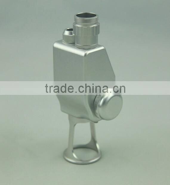 rf tube co2 fractional laser