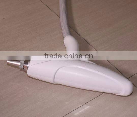 3in1 hair removal, shr laser IPL Nd Yag laser beauty machine