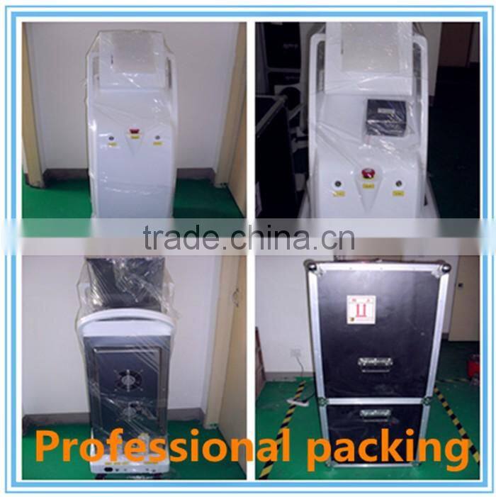 best selling products shr ipl rf nd yag Laser Beauty Equipment