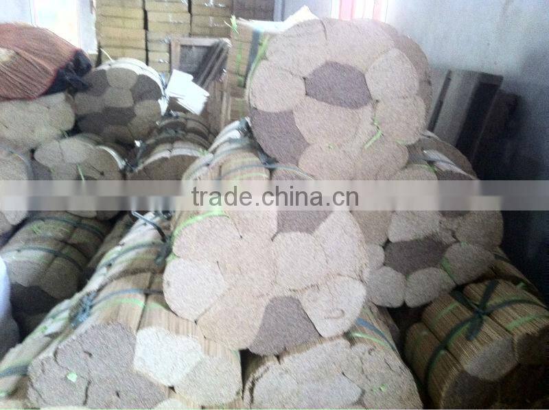 NO MOUDLY ROUND BAMBOO STICK