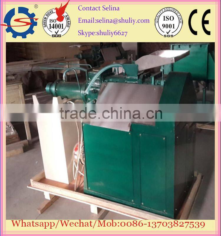 Factory direct sell colorful chalk making machinery