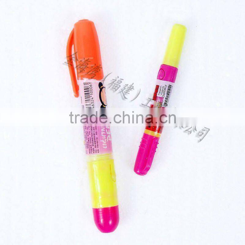 Skeleton light candy