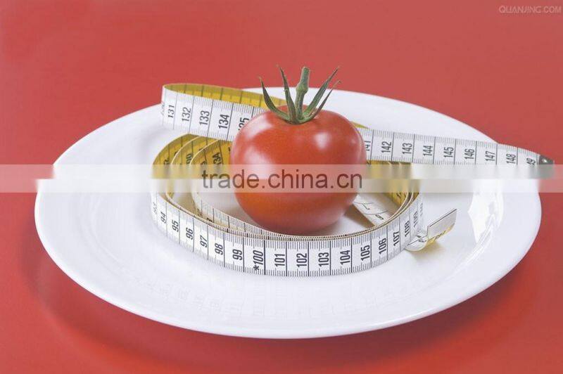 Wholesale Chihese factory high quality 1.5m leather measuring tape