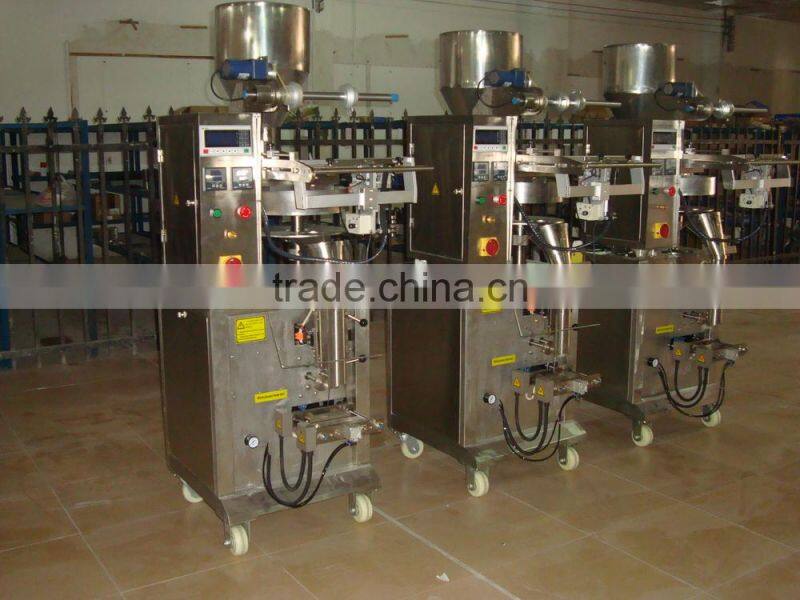 2015 Granule Packing Machine Fruit and Vegetable Packing Machine