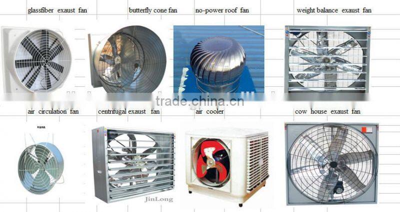 ventilation system evaporative air cooler
