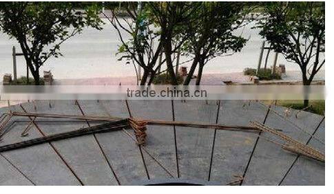 PuXin Medium size 100m3 biogas plants