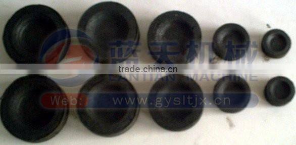 Hydraulic Pressure Shisha Charcoal Making Machine Hookah Modeling Machine