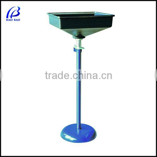 HAOBAO Hot Sale Product QM7 Oil Drainer with Alibaba China Manufacturer