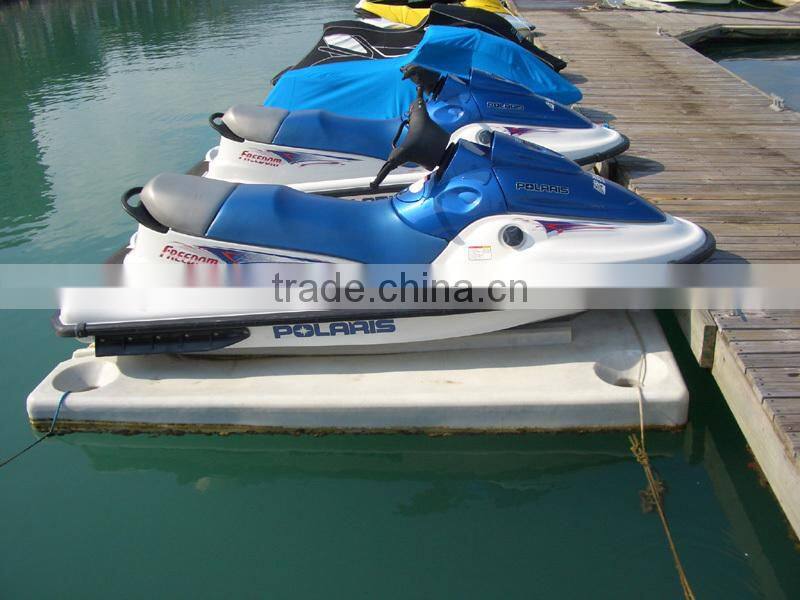Floating Boat Lift Float For Jet Ski