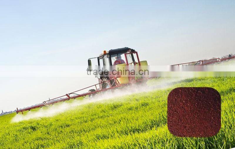 Top quality agricultural eddha chelated micronutrients iron 6