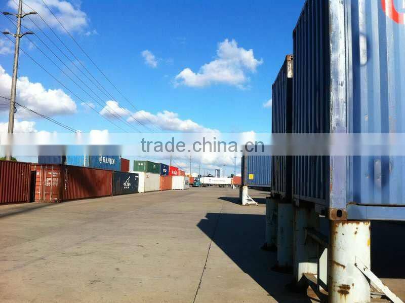 International Procurement Services in China