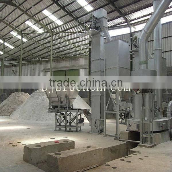 building material gypsum powder plant line(full automatic)