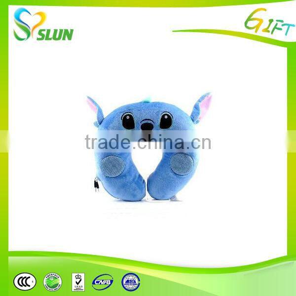 Aliaba express polyester and spandex material pillow case