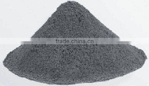 Good suitable price silicafume /High strength change/ Metallurgical Silicon Powder