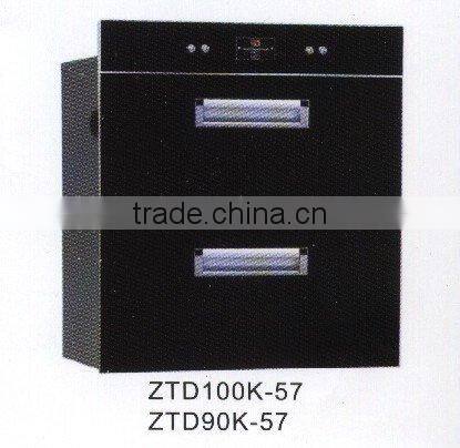 Disinfection cabinet