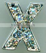 diamon charm in figure