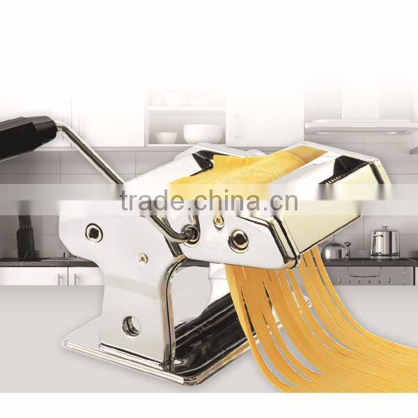 Chinese instant vegetable noodle making machine for home use