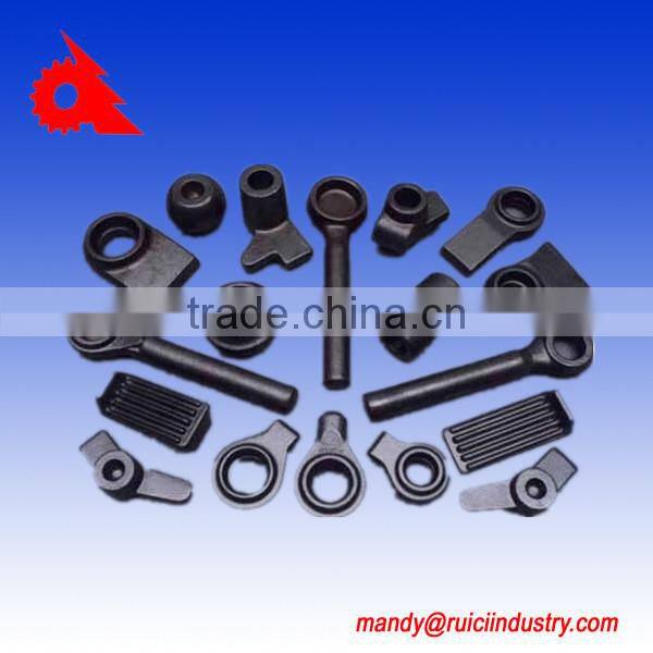 Precision High quality Automobile Parts made in China