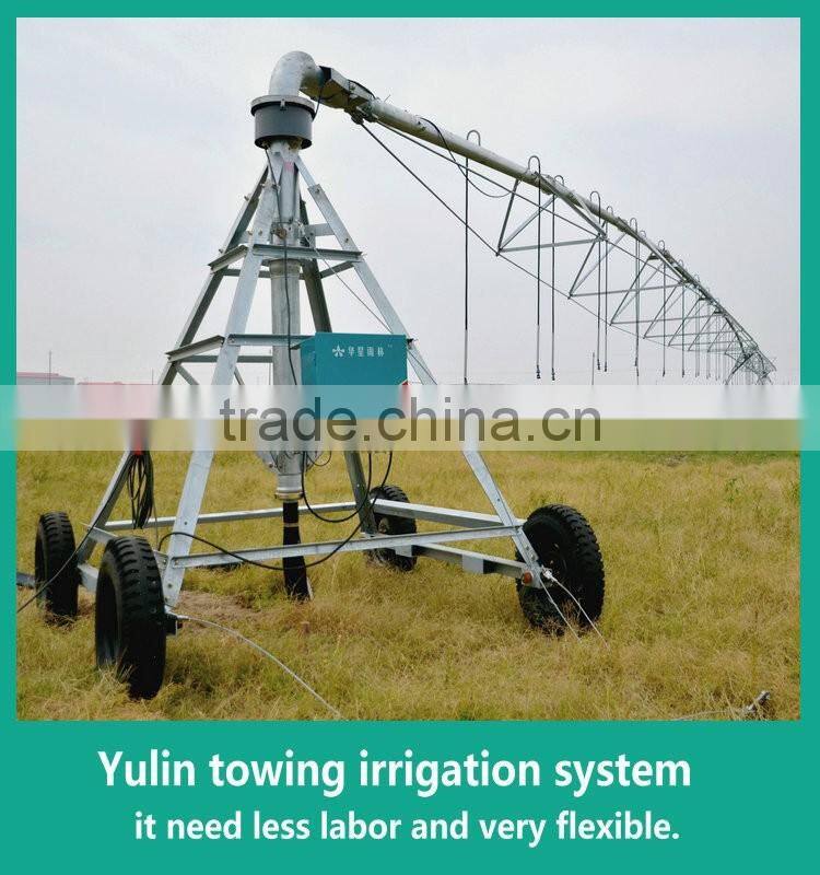 Factory manufacturing cheap hot selling underground irrigation system With ISO 9001 Certificate