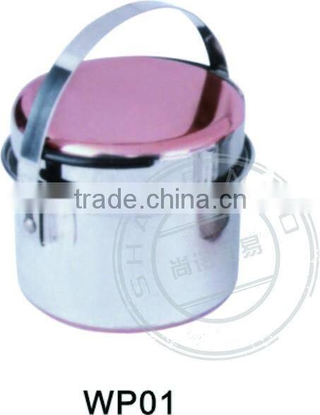 hot stainless steel Picnic storage box