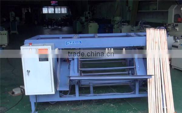 thread rod making machine for variour functions