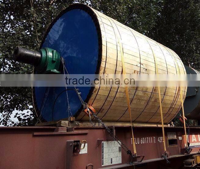 Gongyi City Meida toilet tissue paper making machine Install Abroad Whatsapp +8618537138115