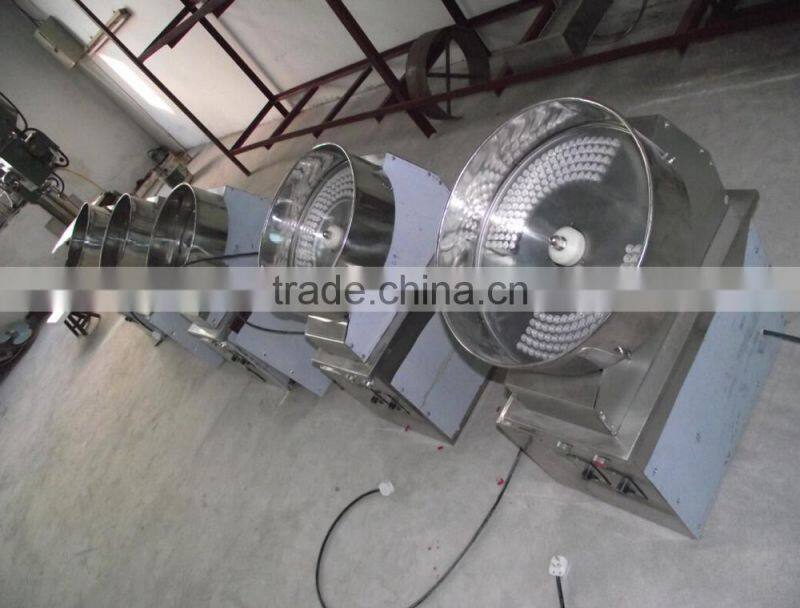 42a 2015 professional capsule counting machine