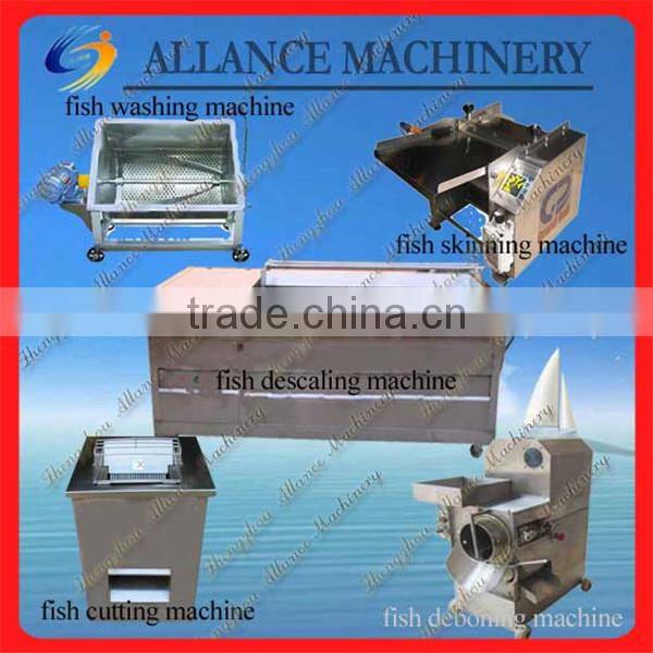 Popular automatic fish scaler for sale