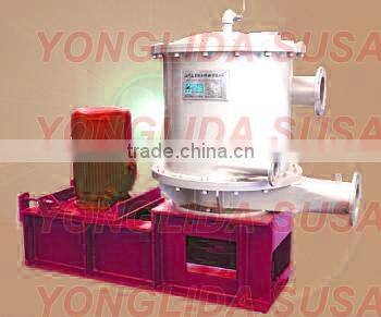 Paper Pulp Vibration Screen Machine