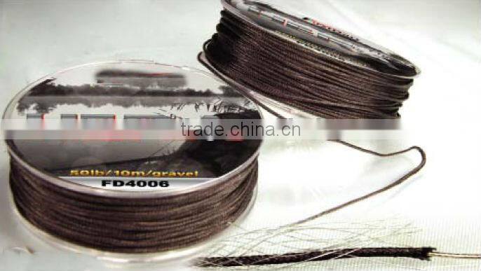 high quality leadcore carp fishing line